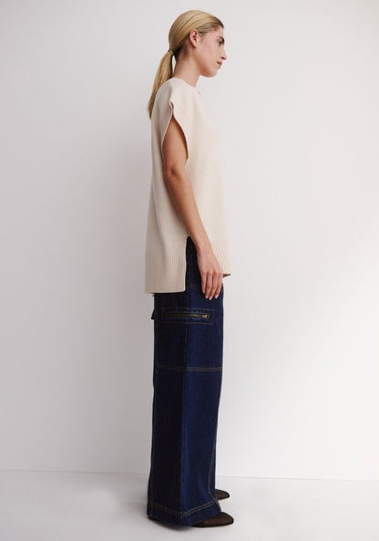 Leva Vest from MORRISON at Edito boutique