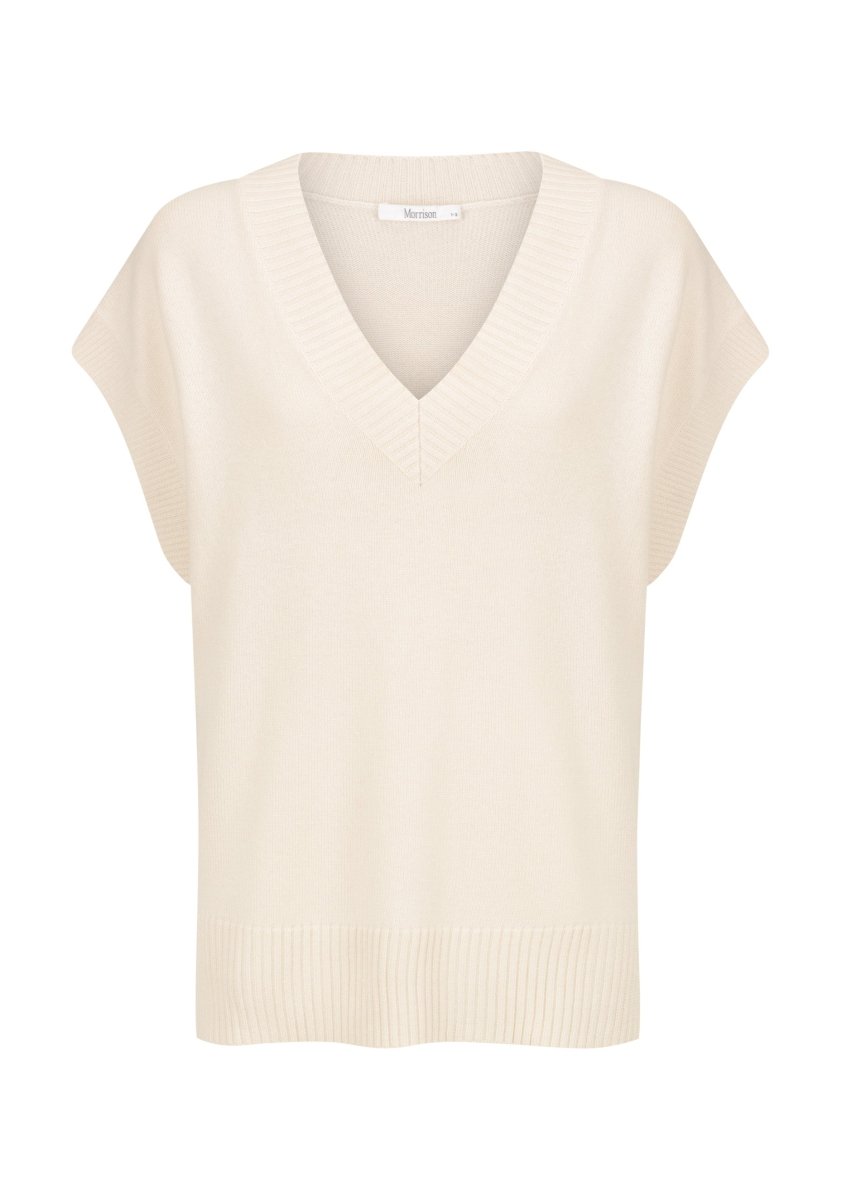 Leva Vest from MORRISON at Edito boutique