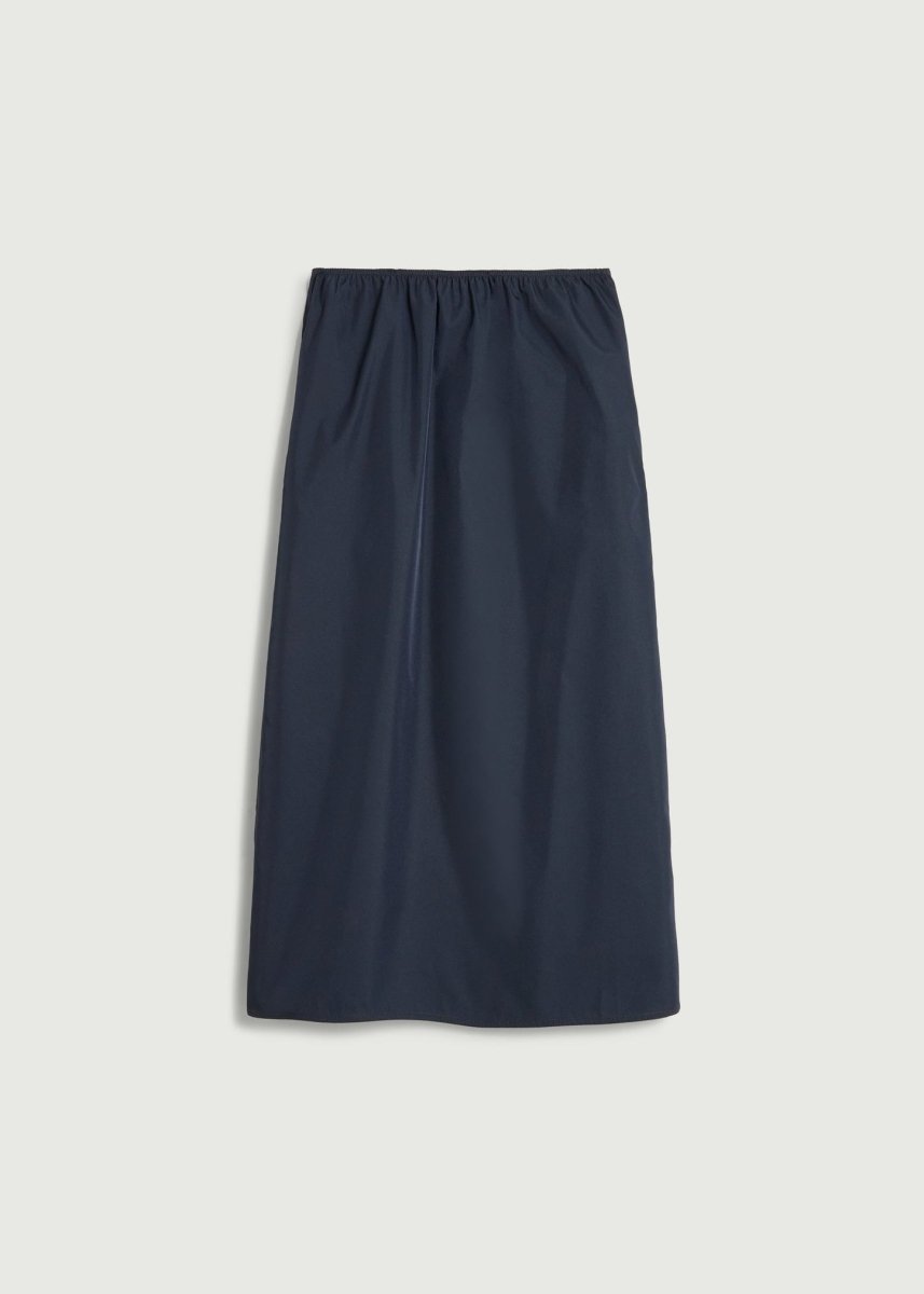 Lili Skirt in Light Navy from SOEUR at Edito Boutique