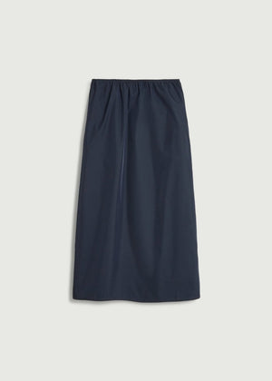 Lili Skirt in Light Navy from SOEUR at Edito Boutique