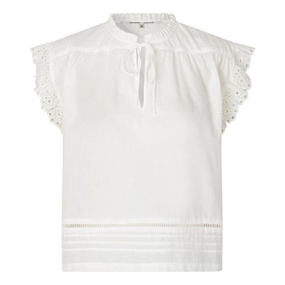 Limonata Top from SECOND FEMALE at Edito boutique