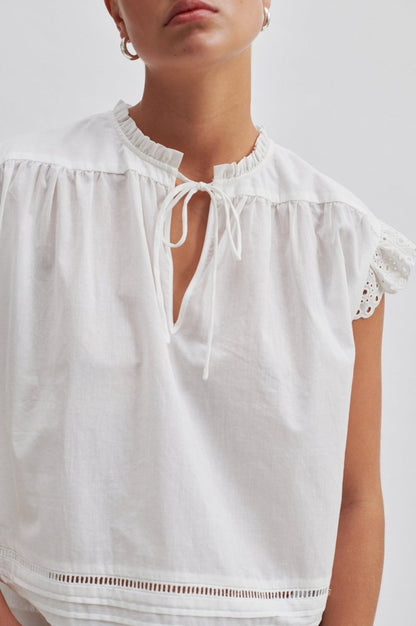 Limonata Top from SECOND FEMALE at Edito boutique