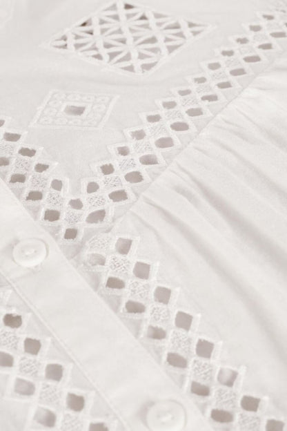 Lirkin Blouse from BA&SH at Edito boutique