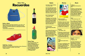 Lost In Barcelona City Guide from EDITO BOUTIQUE at Edito boutique