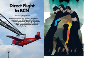 Lost In Barcelona City Guide from EDITO BOUTIQUE at Edito boutique