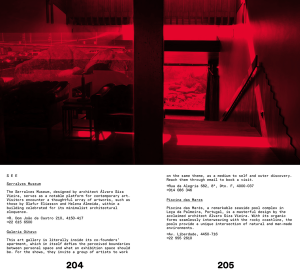 Lost In Europe City Guide from EDITO BOUTIQUE at Edito boutique