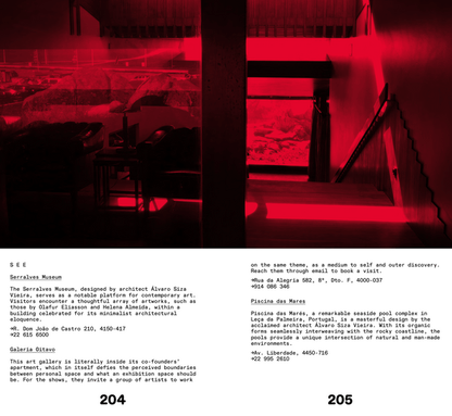 Lost In Europe City Guide from EDITO BOUTIQUE at Edito boutique