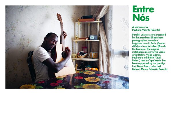 Lost In Lisbon City Guide from EDITO BOUTIQUE at Edito boutique