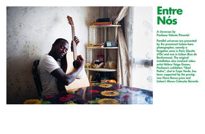 Lost In Lisbon City Guide from EDITO BOUTIQUE at Edito boutique