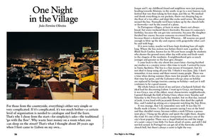 Lost In Lisbon City Guide from EDITO BOUTIQUE at Edito boutique