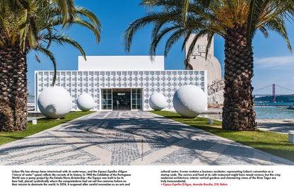 Lost In Lisbon City Guide from EDITO BOUTIQUE at Edito boutique