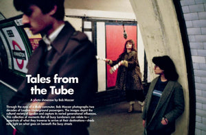 Lost In London City Guide from EDITO BOUTIQUE at Edito boutique