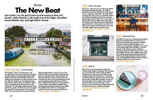 Lost In London City Guide from EDITO BOUTIQUE at Edito boutique