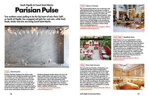 Lost In Paris City Guide from EDITO BOUTIQUE at Edito boutique