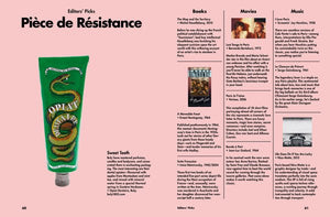 Lost In Paris City Guide from EDITO BOUTIQUE at Edito boutique