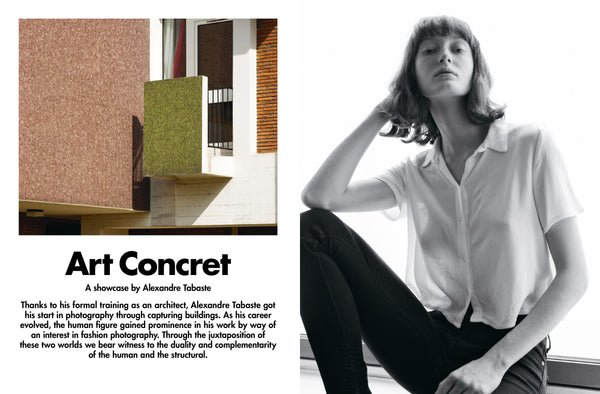 Lost In Paris City Guide from EDITO BOUTIQUE at Edito boutique