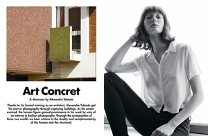 Lost In Paris City Guide from EDITO BOUTIQUE at Edito boutique