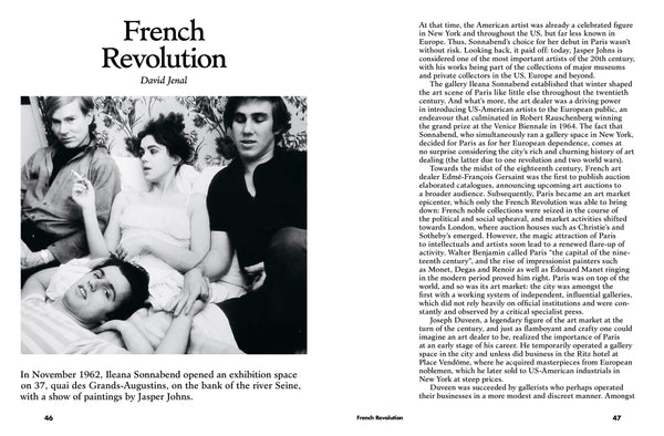 Lost In Paris City Guide from EDITO BOUTIQUE at Edito boutique