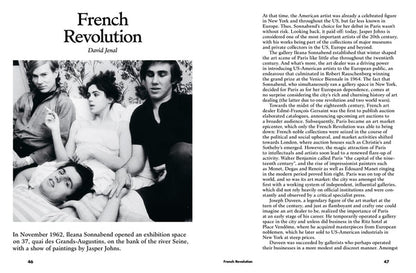 Lost In Paris City Guide from EDITO BOUTIQUE at Edito boutique