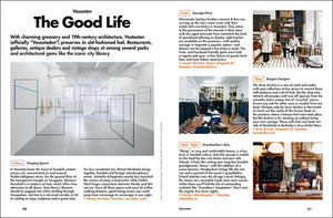 Lost in Stockholm City Guide from EDITO BOUTIQUE at Edito boutique