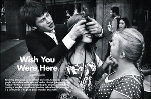 Lost in Stockholm City Guide from EDITO BOUTIQUE at Edito boutique