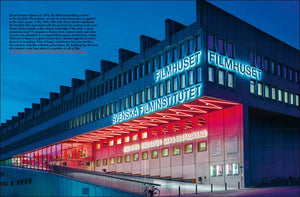 Lost in Stockholm City Guide from EDITO BOUTIQUE at Edito boutique