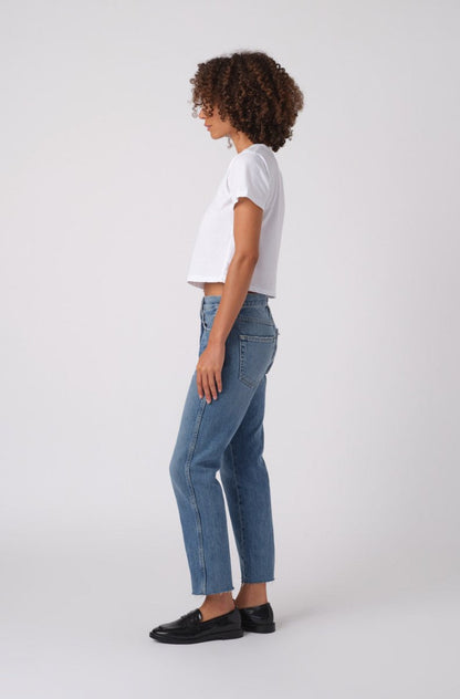 Loverboy Jeans from AMO at Edito boutique
