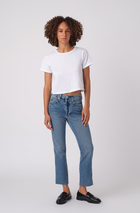 Loverboy Jeans from AMO at Edito boutique