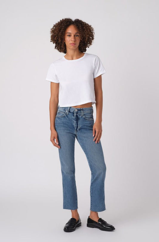 Loverboy Jeans from AMO at Edito boutique