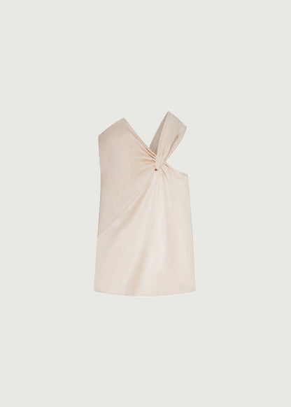 Luciana Blouse in Pink from SOEUR at Edito Boutique