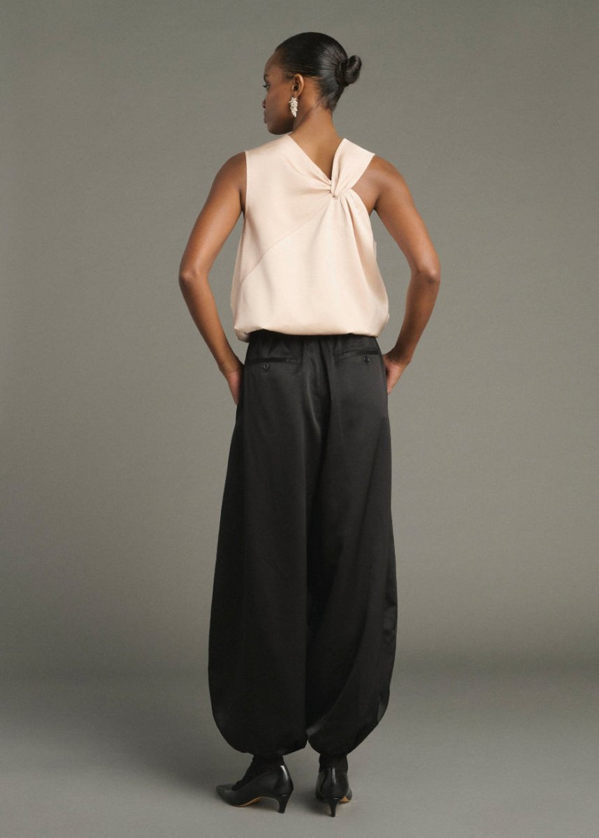 Luciana Blouse in Pink from SOEUR at Edito Boutique