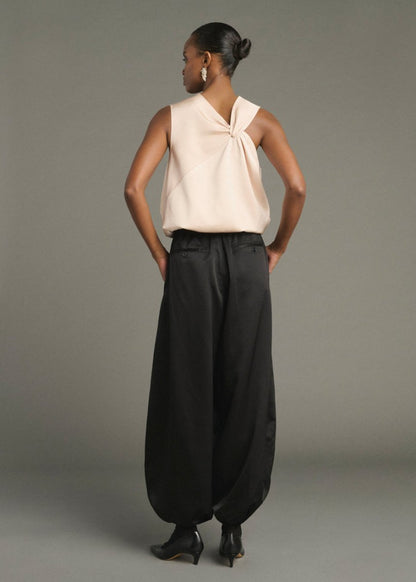 Luciana Blouse in Pink from SOEUR at Edito Boutique