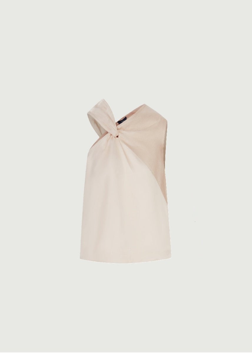 Luciana Blouse in Pink from SOEUR at Edito Boutique