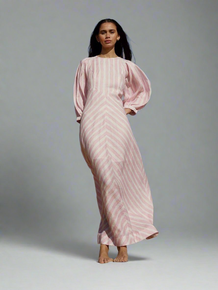 Lucinda Dress from ASTON STUDIO at Edito boutique