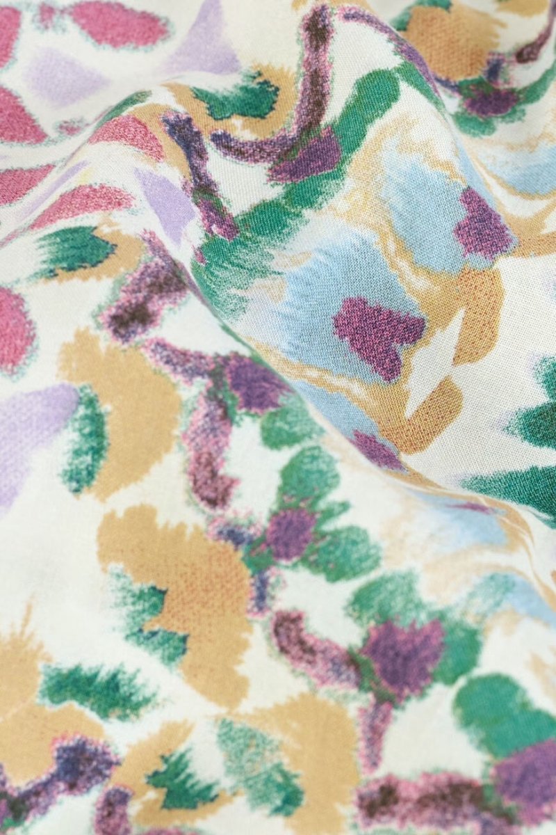 Luigi Blouse from BA&SH at Edito boutique