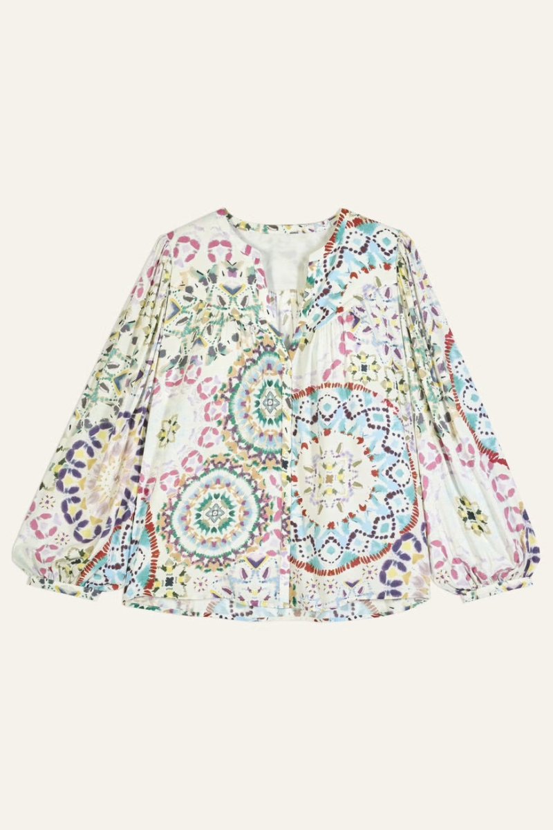 Luigi Blouse from BA&SH at Edito boutique