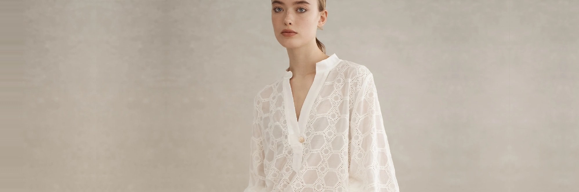 Luxe De Valentina at edito boutique