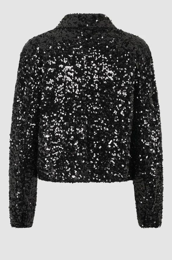 Luxurious Jacket from SECOND FEMALE at Edito boutique