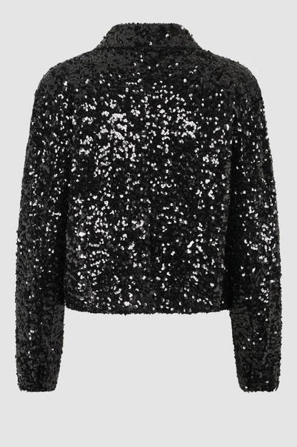 Luxurious Jacket from SECOND FEMALE at Edito boutique