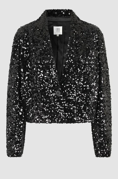 Luxurious Jacket from SECOND FEMALE at Edito boutique