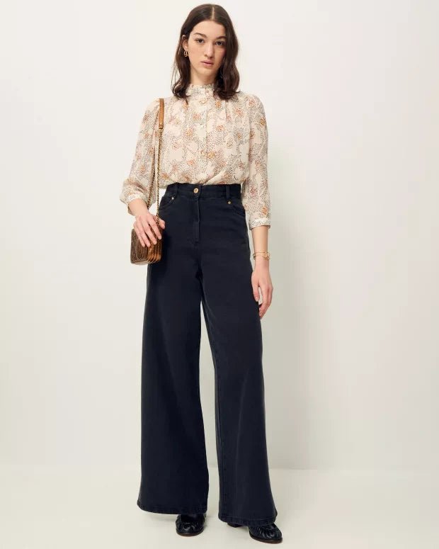 Lylee Blouse from SESSUN at Edito boutique