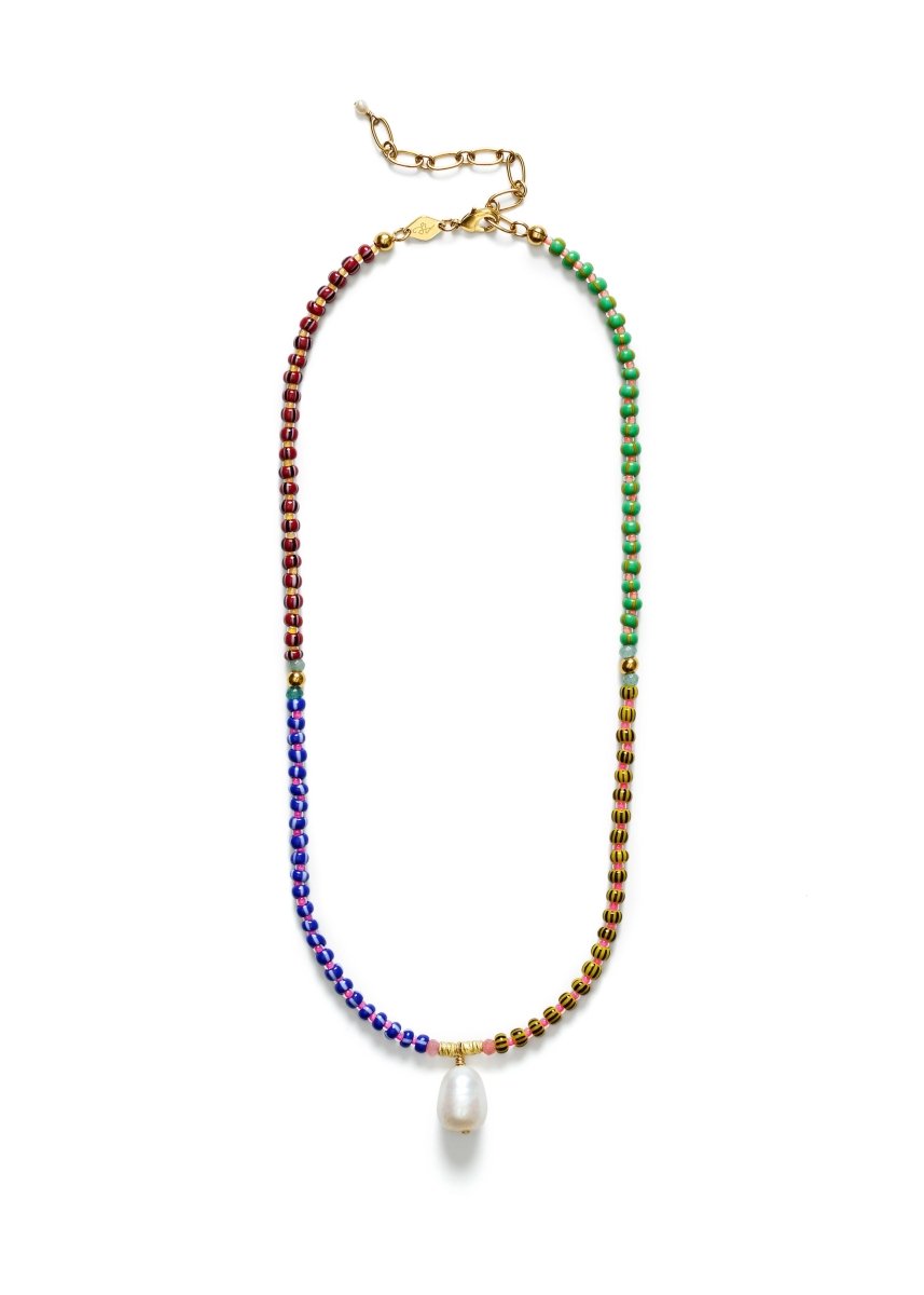 Magic Moments Necklace in Horizon from ANNI LU at Edito boutique