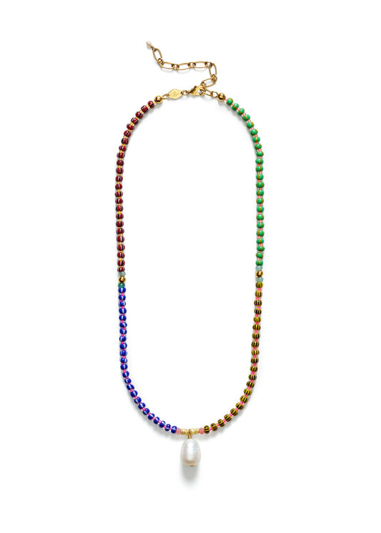 Magic Moments Necklace in Horizon from Anni Lu