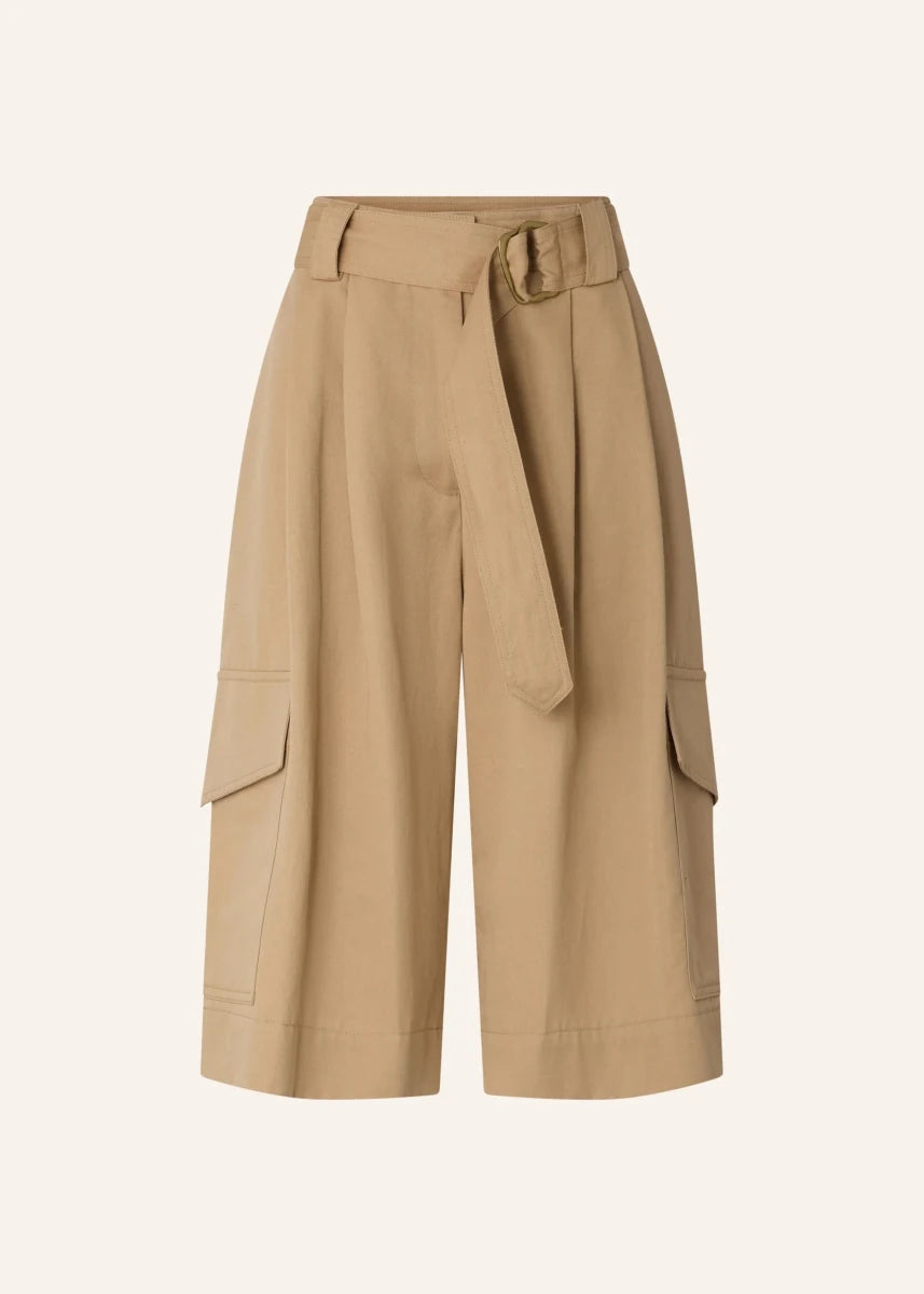 Marco Shorts in Cajou from SESSUN at Edito boutique