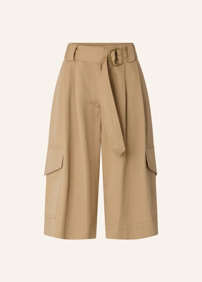 Marco Shorts in Cajou from SESSUN at Edito boutique