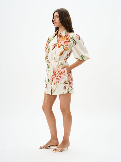 Margot Dress from ROAME at Edito boutique