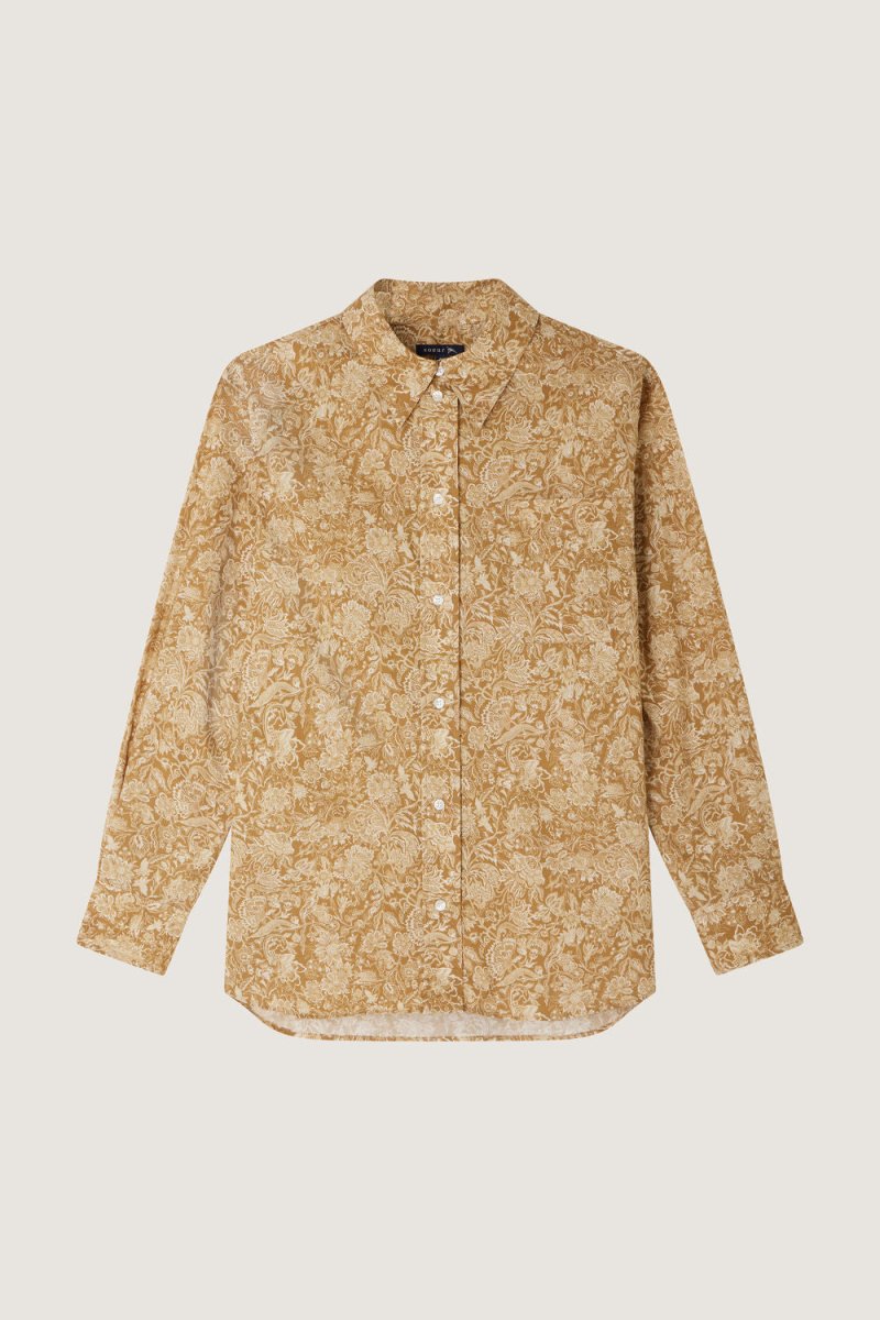 Maria Shirt from SOEUR at Edito boutique