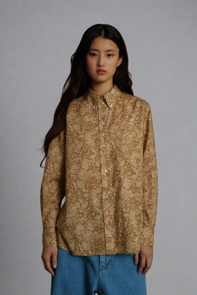 Maria Shirt from SOEUR at Edito boutique