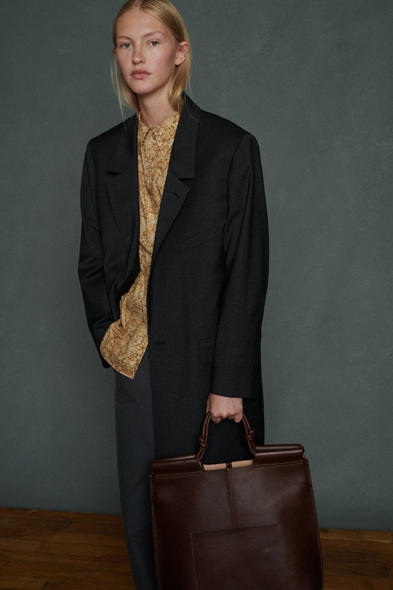 Maria Shirt from SOEUR at Edito boutique