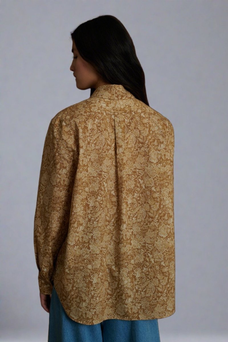 Maria Shirt from SOEUR at Edito boutique